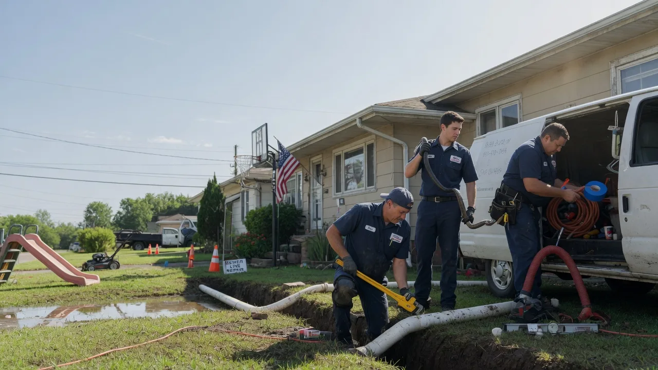 Toilet Installation in Cameron, LA near me